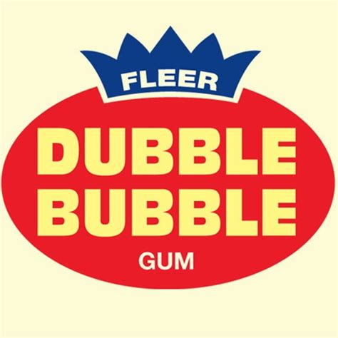 double-bubble-gum-logo_2213208 – Wax Pack Gods