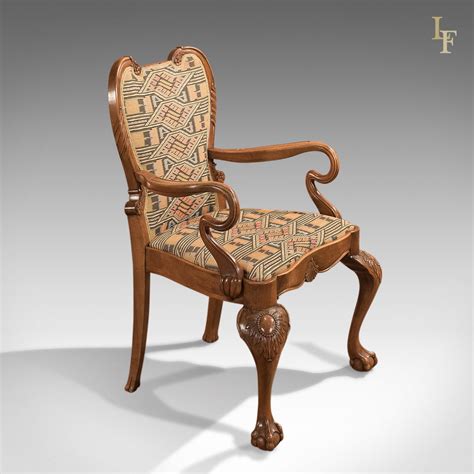 Antique Dining Chairs, French Set of Six – London Fine Antiques