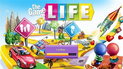 Life Board Game Online