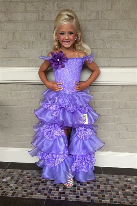 Pin by Juani hernandez on sarai's pageant stuff | Birthday girl dress ...