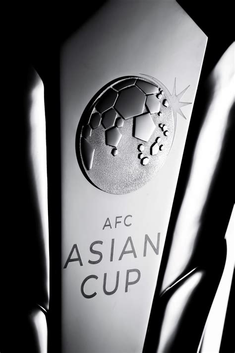 Designers & Makers of the AFC Asian Cup - Thomas Lyte