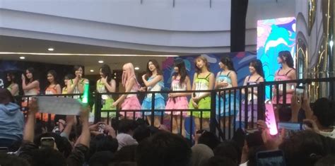 JKT48 ‘Summer Tour 2023’ di Semarang Dibanjiri Ribuan Penggemar ...