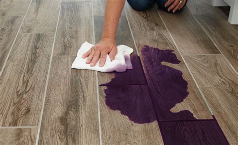 How To Clean Porcelain Tile Floors After Installation | Floor Roma