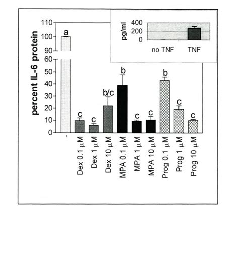 Figure 1 from An investigation into the molecular mechanism of action ...