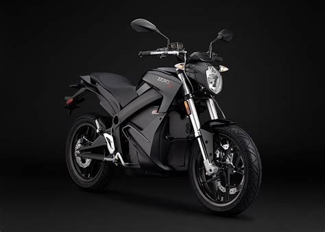 2015 Zero S Features, Specs and Price Revealed - autoevolution