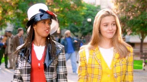 Alicia Silverstone, Stacey Dash recreate 'Clueless' scene on TikTok ...