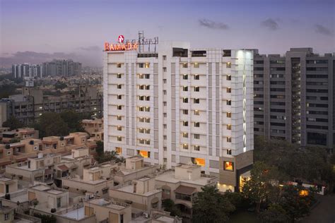 Ramada by Wyndham Ahmedabad | Ahmedabad, IN Hotels