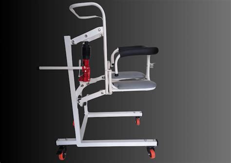 PATIENT TRANSFER CHAIR/LIFT CHAIR ( MANUAL) - Wheelchair Shop