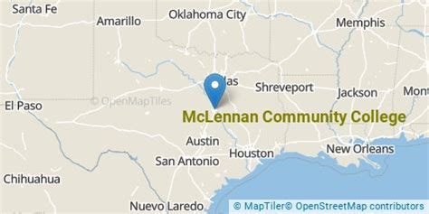 McLennan Community College Overview