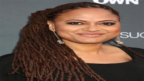 Ava Duvernay Weight Loss Before And After Photos: American Filmmaker ...