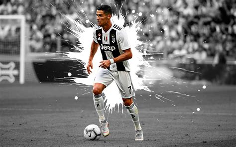 Download Juventus F.C. Soccer Cristiano Ronaldo Sports 4k Ultra HD ...