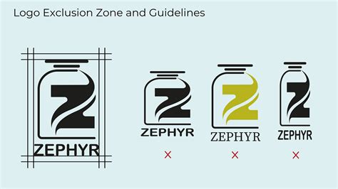 Zephyr: Logo Design on Behance