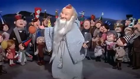 Watch Rudolph's Shiny New Year (1976) Full Movie Online Free - CineFOX