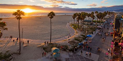 Venice Beach | Visit California | Visit California