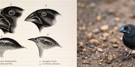 How Have Finches Adapted: Expert Insights On Galapagos Evolution