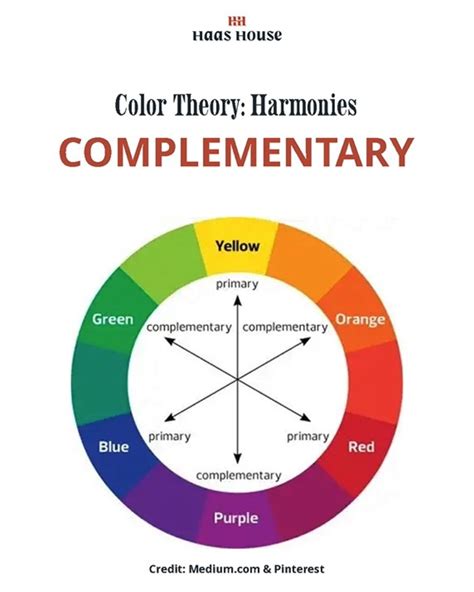 Essential color harmonies that every photographer should understand