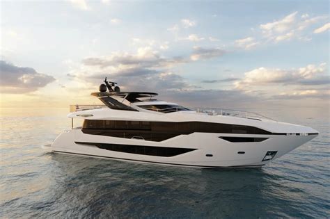 Sunseeker reveals forward order book of over £600m - Asia Pacific Boating