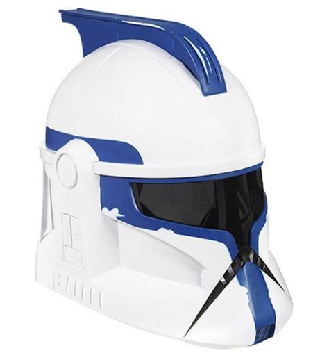 Clone Trooper (501st) - Legacy Collection (The Clone Wars 2008 ...