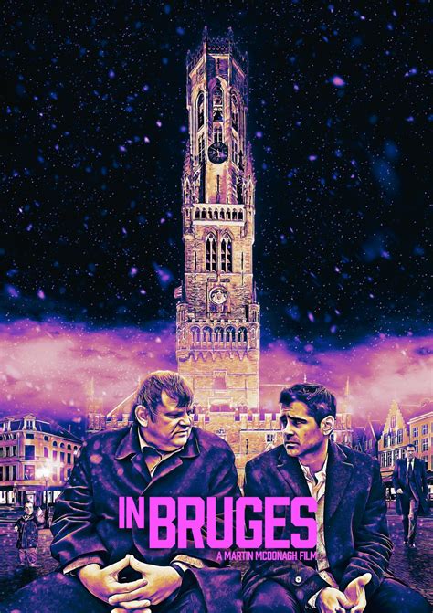 In Bruges - PosterSpy