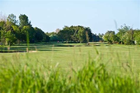 Hornsea Golf Club Tee Times - Hull, Yorkshire