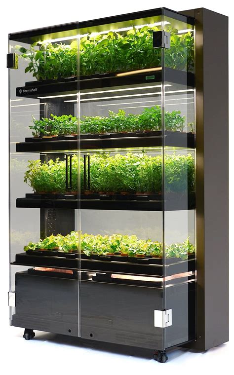 Subscribe — Farmshelf | Indoor vegetable gardening, Hydroponic ...