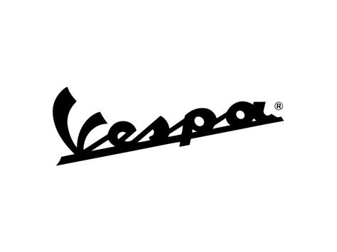 Vespa Motor Logo PNG vector in SVG, PDF, AI, CDR format