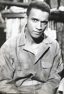 Bobby Rivers TV: James Edwards: HOME OF THE BRAVE (1949)