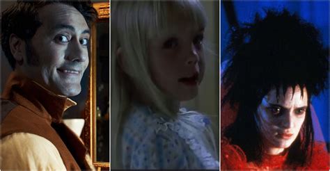 10 Fun Horror Movies To Watch After "Freaky" | ScreenRant