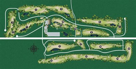 COURSE DETAILS | Upland Hills Country Club