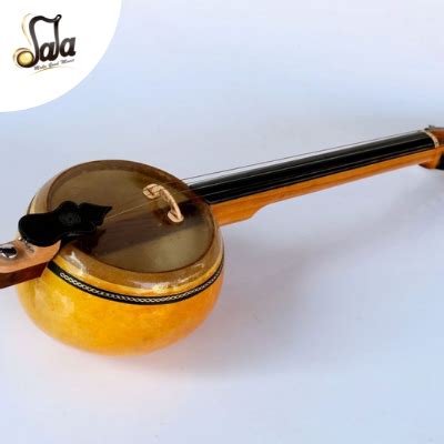 All About Rebab Instrument – Sala Muzik