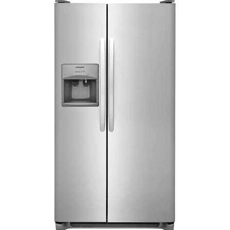 Which Is The Best Frididaire Refrigerator Ffht1621qs0 - Simple Home