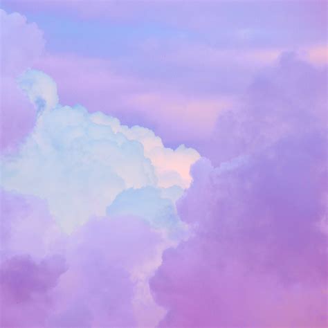 Purple Clouds Wallpapers - Top Free Purple Clouds Backgrounds ...