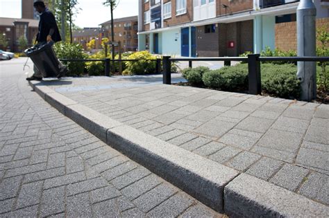 Kerbs, Edgings and Rain Gardens CPD | Marshalls