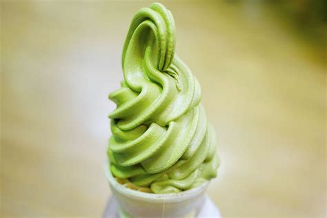 Soft Serve Ice Cream Recipes