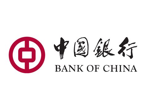 BANK OF CHINA Logo, image, download logo | LogoWiki.net