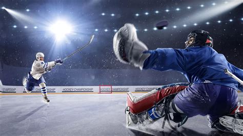 Ice Hockey Wallpapers - Wallpaperboat