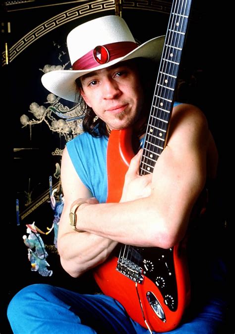 Stevie Ray Vaughan - Biography - IMDb