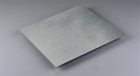 Galvanized Steel Sheet Wall