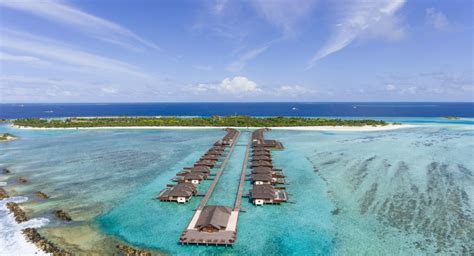 Villa Nautica Maldives - Paradise IslandVilla Nautica Maldives Paradise ...