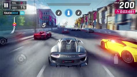 Asphalt 9 free for pc - maniacluda