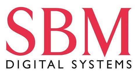 Sbm Logos