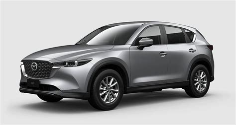 2023 Mazda CX-5 MAXX SPORT (AWD) Price & Specifications | CarExpert