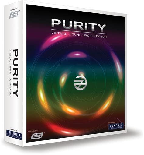 Purity VST 1.3.88 Crack + Serial Number Free Download 2023