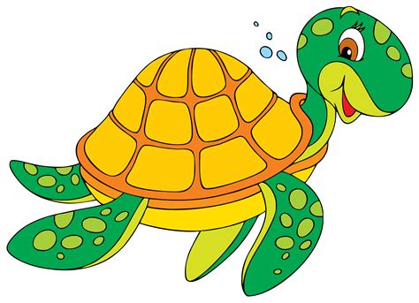 26 best ideas for coloring | Sea Turtle Clipart