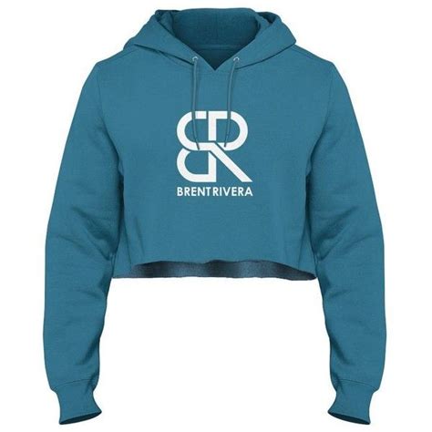 Lexi Rivera Merch Hoodie