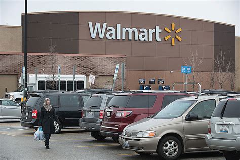 The Walmart Supercenter In Lufkin Is Closed For Over 24 Hours