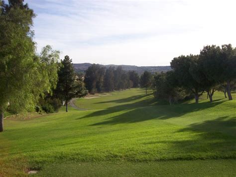 Yorba Linda Country Club Details and Information in Southern California ...