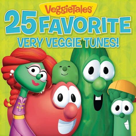 VeggieTales – Veggie Tales Theme Song Lyrics | Genius Lyrics