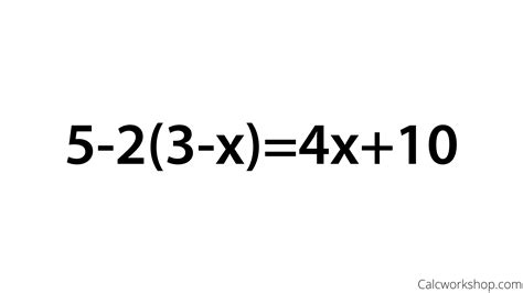 Adding 2 To Both Sides Of Equation