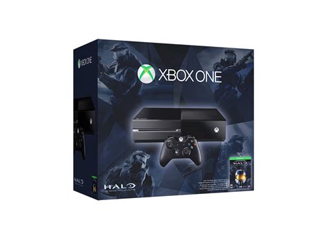 Microsoft Announces Halo 5 Xbox One Bundle | Otaku Dome | The Latest ...